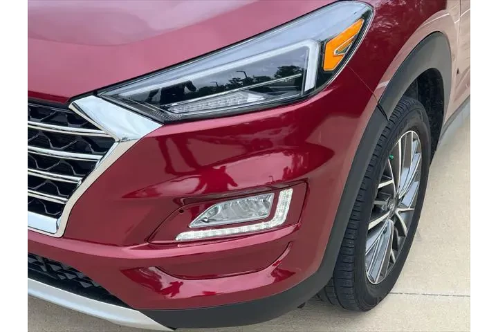 $21744 : Hyundai TUCSON 2021 AWD Ulti image 4
