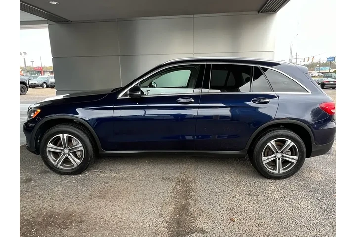 $15985 : Mercedes-Benz GLC 2017 GLC 3 image 5