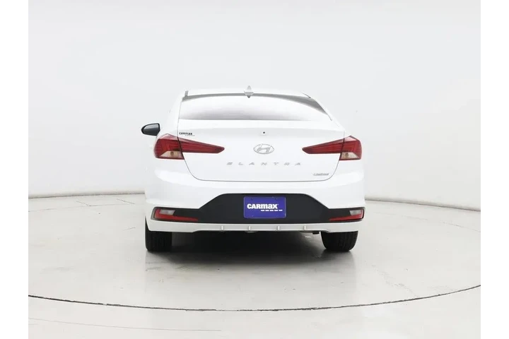 $16998 : Hyundai ELANTRA 2020 Limited image 6