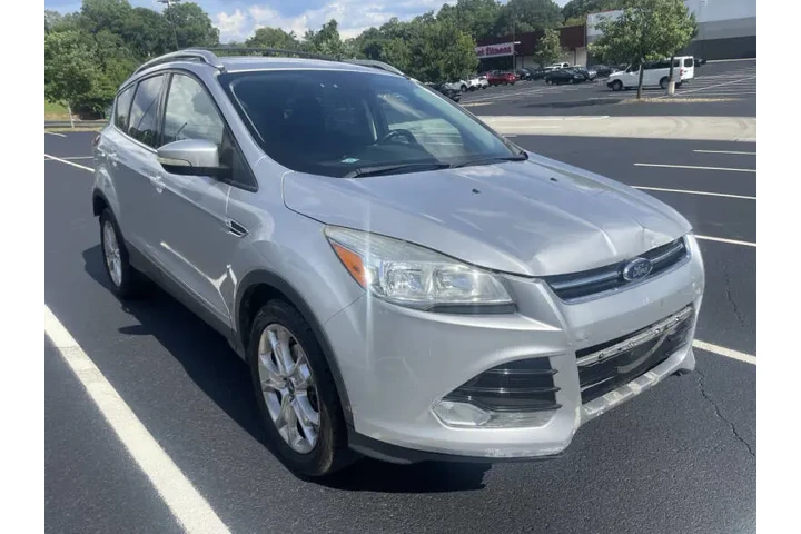 $12500 : 2016 Escape Titanium image 3