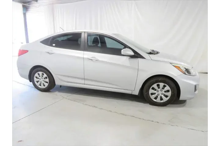 $8930 : Hyundai ACCENT 2016 SE 4dr S image 7