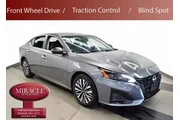 Nissan Altima 2025 2.5 SV 4d en Elizabethtown