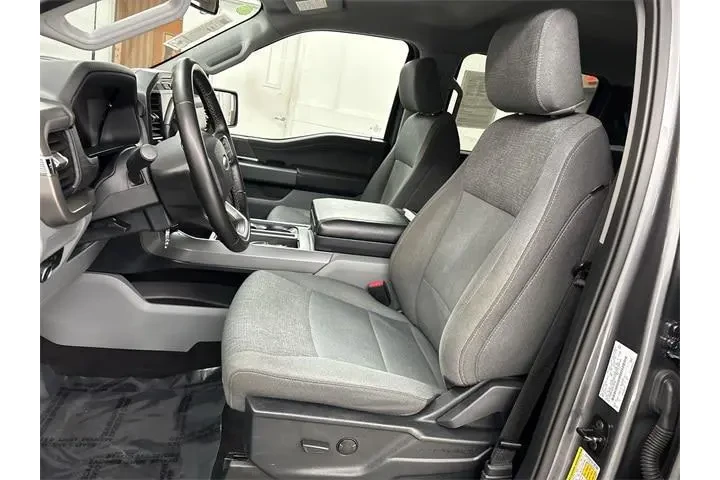 $35100 : Ford F-150 2024 4x4 XLT 4dr image 3