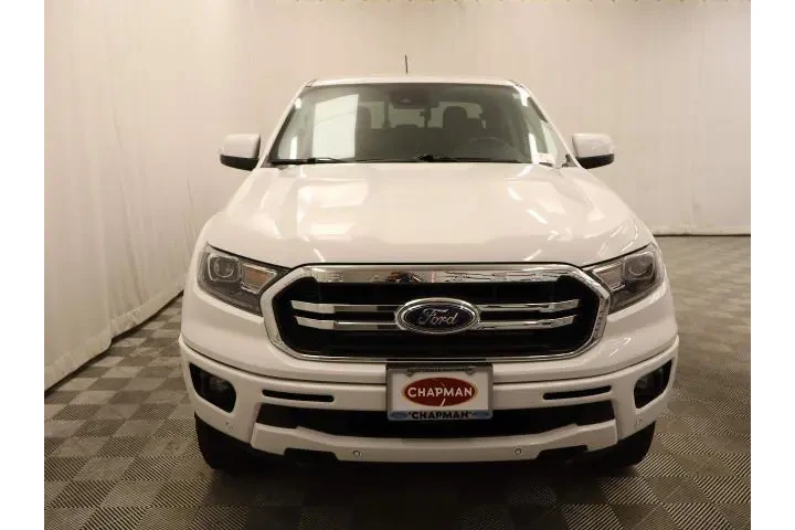 $26730 : Ford Ranger 2020 4x4 Lariat image 10