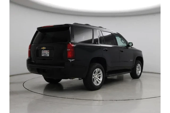 $29998 : Chevrolet Tahoe 2018 4x4 LT image 8