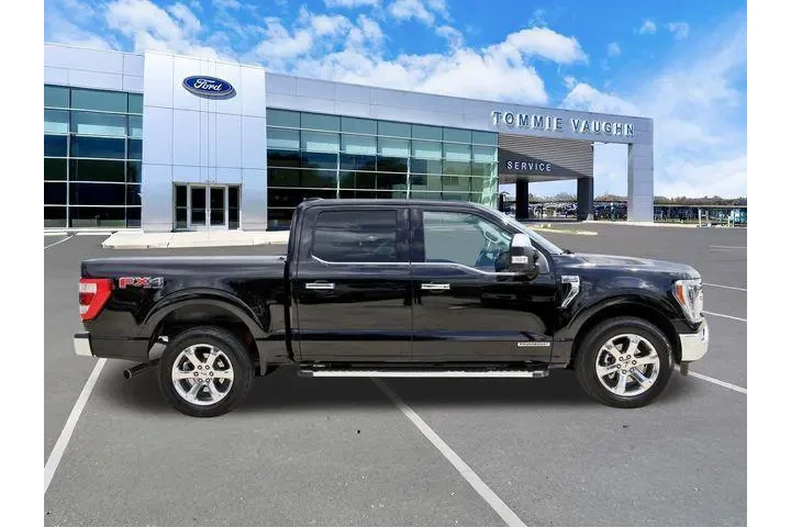 $35500 : Ford F-150 2021 4x4 XL 4dr S image 5