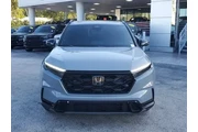$25995 : Honda CR-V Hybrid 2023 Sport thumbnail