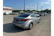 $6980 : 2015 Elantra 4dr Sdn Auto SE thumbnail