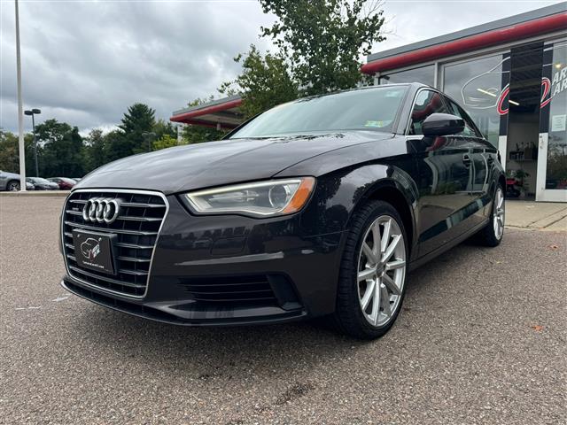 $13498 : 2015 A3 2.0T Premium Plus (S image 1