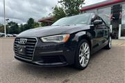 2015 A3 2.0T Premium Plus (S en Vermont