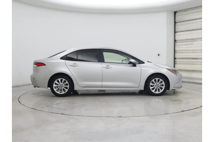 $18998 : Toyota Corolla 2020 LE 4dr S image 7