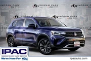 Volkswagen Taos 2024 S 4dr S en San Antonio