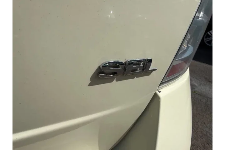 2007 Edge SEL Plus image 8
