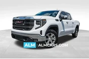 GMC Sierra 1500 2024 4x2 SLT en Atlanta