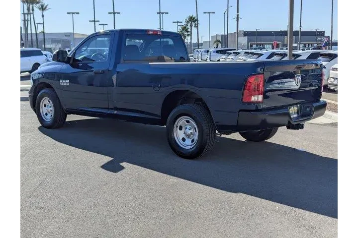 $29999 : Ram 1500 Classic 2023 4x4 Tr image 4