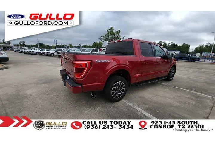 $30991 : Ford F-150 2022 4x2 XL 4dr S image 8