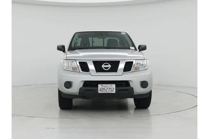 $16998 : Nissan Frontier 2019 4x4 SV image 5