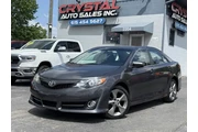 2012 Camry SE V6 en Nashville