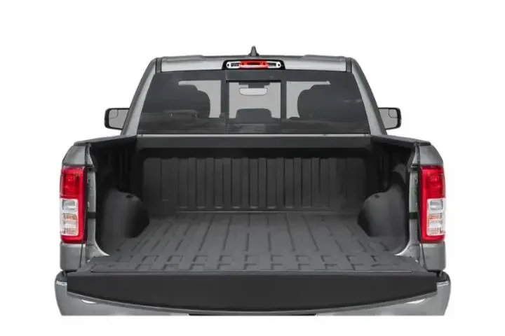 $27888 : Ram 1500 2022 4x2 Big Horn 4 image 2