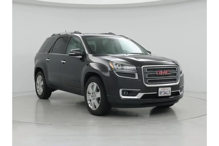 $21998 : GMC Acadia Limited 2017 Base image 1