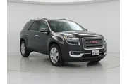 GMC Acadia Limited 2017 Base