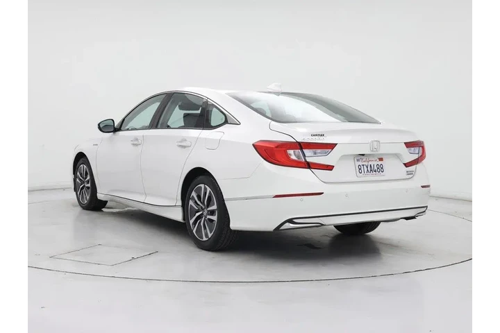 $27998 : Honda Accord Hybrid 2019 Tou image 2