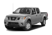 Nissan Frontier 2016 4x2 S 4 en Houston
