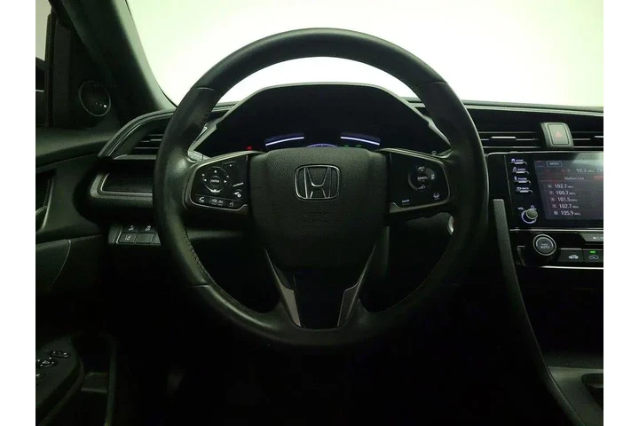 $20998 : Honda Civic 2021 Sport 4dr H image 10