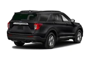 2020 Explorer XLT thumbnail