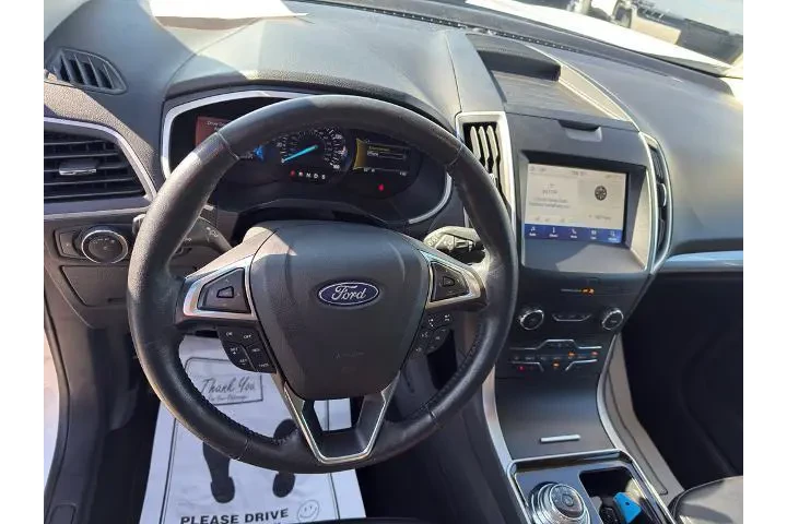 $18795 : Ford Edge 2020 SEL 4dr Cross image 9