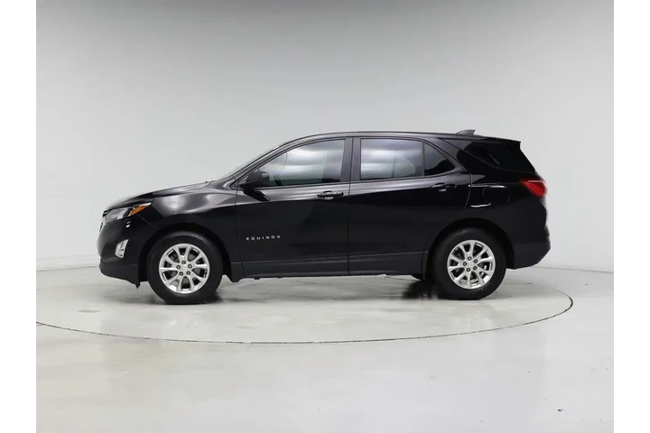 $15998 : Chevrolet Equinox 2020 LS 4d image 3