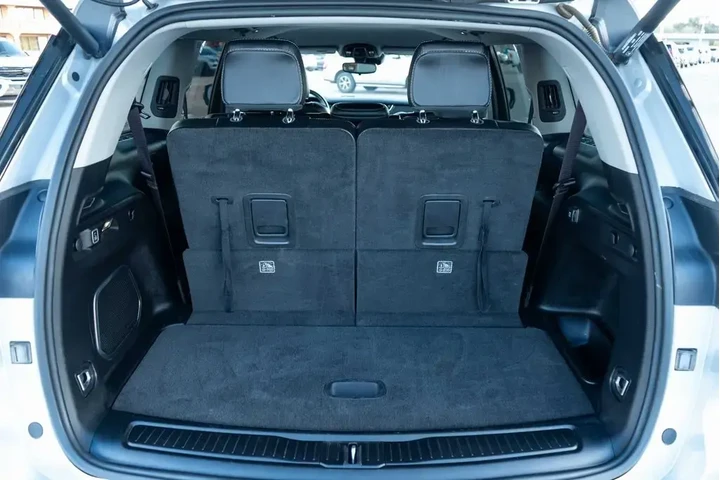 $21043 : Jeep Grand Cherokee L 2021 4 image 8