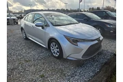 $17998 : Toyota Corolla 2022 LE 4dr S thumbnail