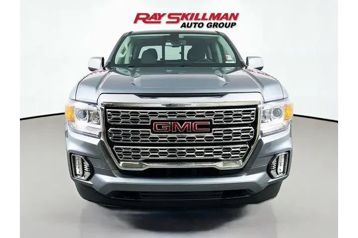 $39975 : GMC Canyon 2022 4x4 Denali 4 image 2