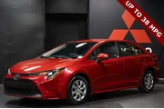 Toyota Corolla 2020 LE 4dr S en Los Angeles