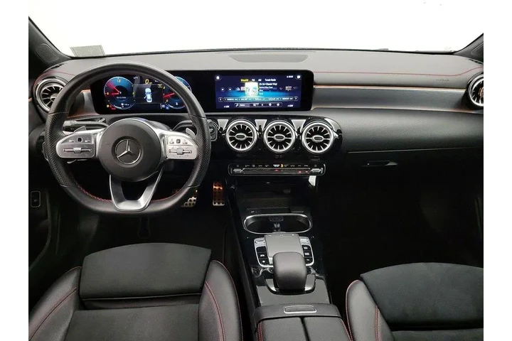 $23998 : Mercedes-Benz CLA 2020 CLA 2 image 9
