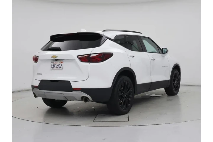 $23998 : Chevrolet Blazer 2022 LT 4dr image 8