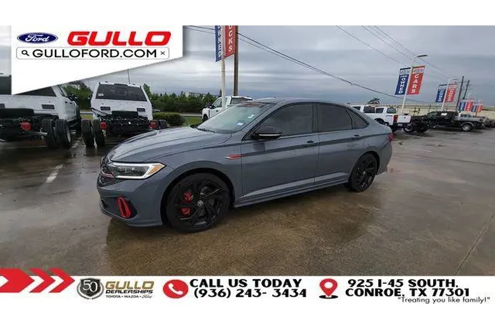 $26991 : Volkswagen Jetta GLI 2023 Au image 4