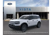 Ford Bronco Sport 2025 AWD B en Los Angeles