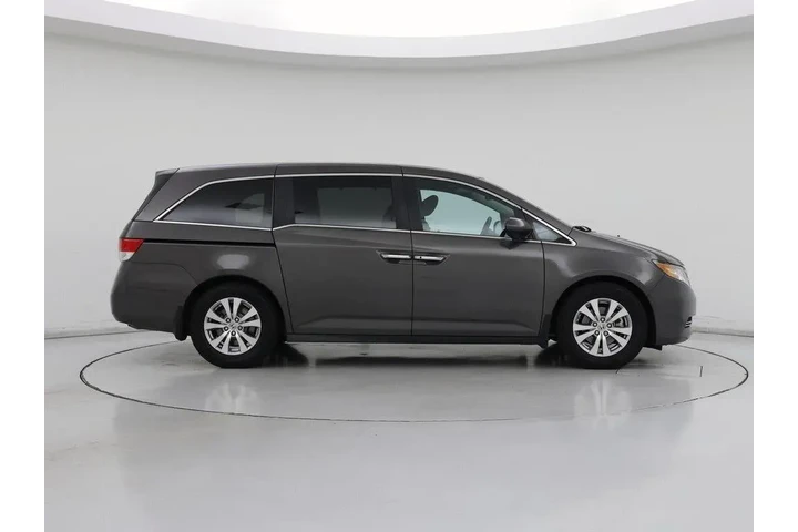 $18998 : Honda Odyssey 2016 EX 4dr Mi image 7