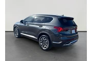 Hyundai SANTA FE 2022 Limite thumbnail