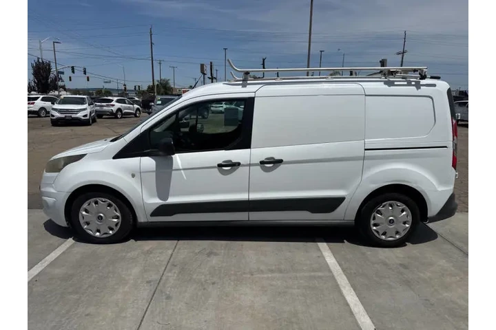 $13999 : 2014 Transit Connect XLT image 3