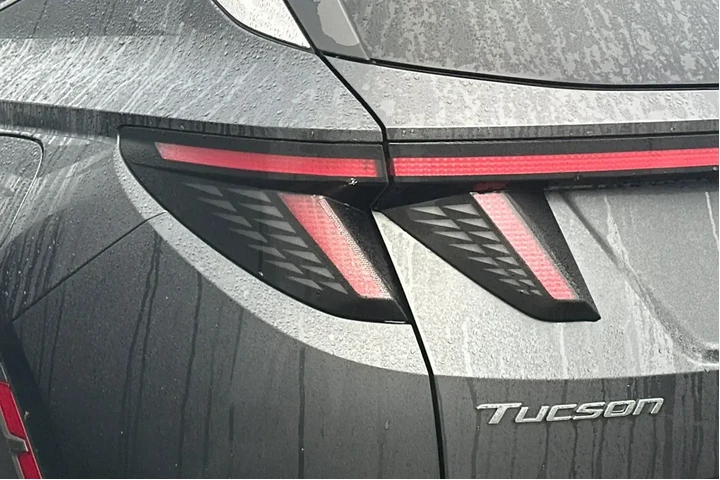 $21990 : Hyundai TUCSON 2022 SEL 4dr image 6