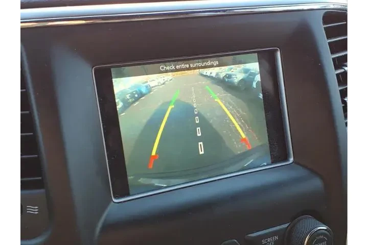 $19375 : Jeep Grand Cherokee 2021 4x4 image 6