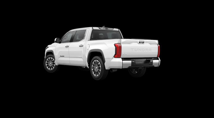 $64742 : 2024 Tundra Limited image 5