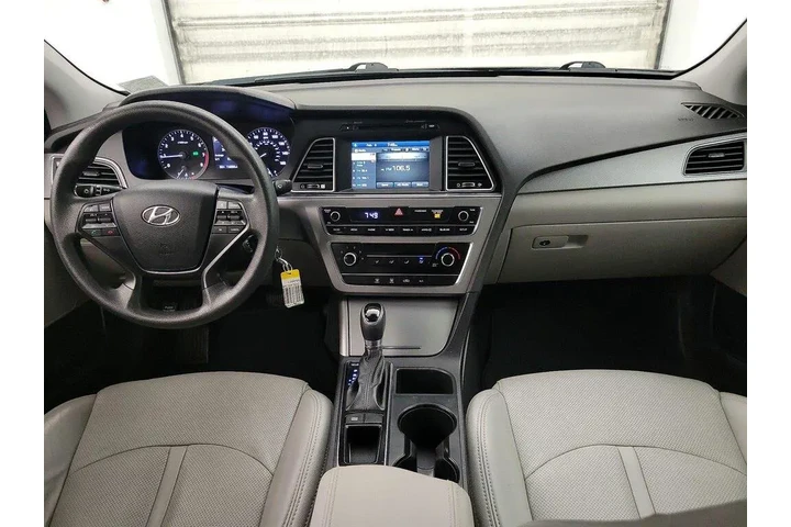 $11998 : Hyundai SONATA 2016 SE 4dr S image 9