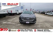 $26777 : Ford Edge 2023 AWD Titanium thumbnail