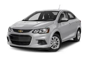 Chevrolet Sonic 2019 LS Auto en Indianapolis