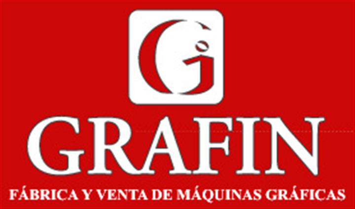 Grafin - Máquinas gráficas image 1