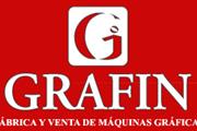 Grafin - Máquinas gráficas en Cordoba